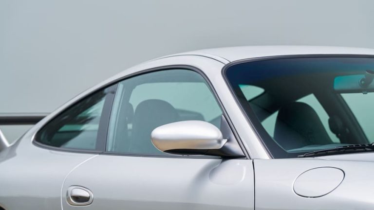 空冷911